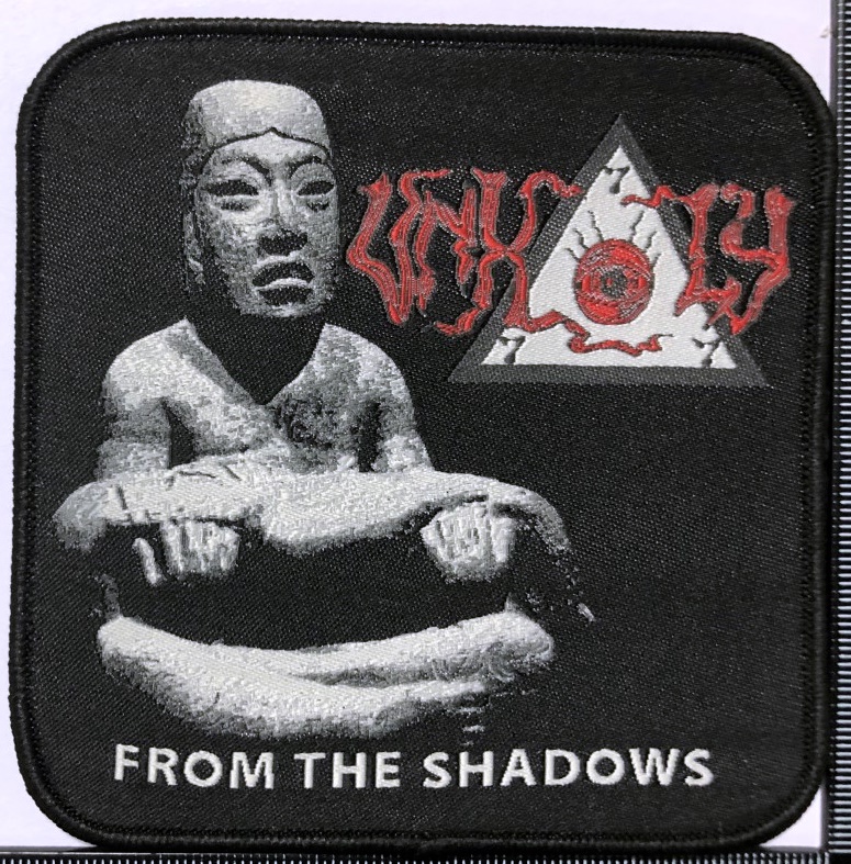 Unholy - From the Shadows (Rare)
